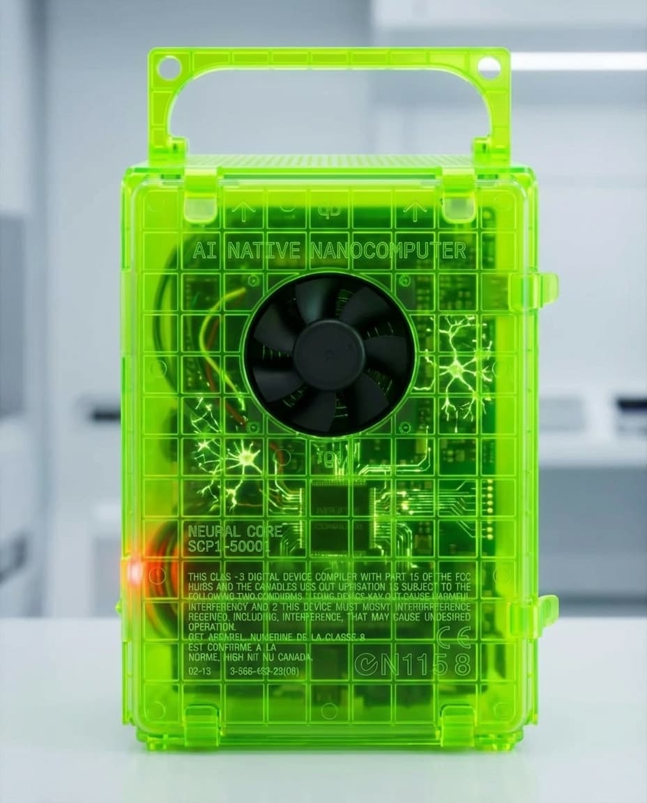 ogram nanogram specimen