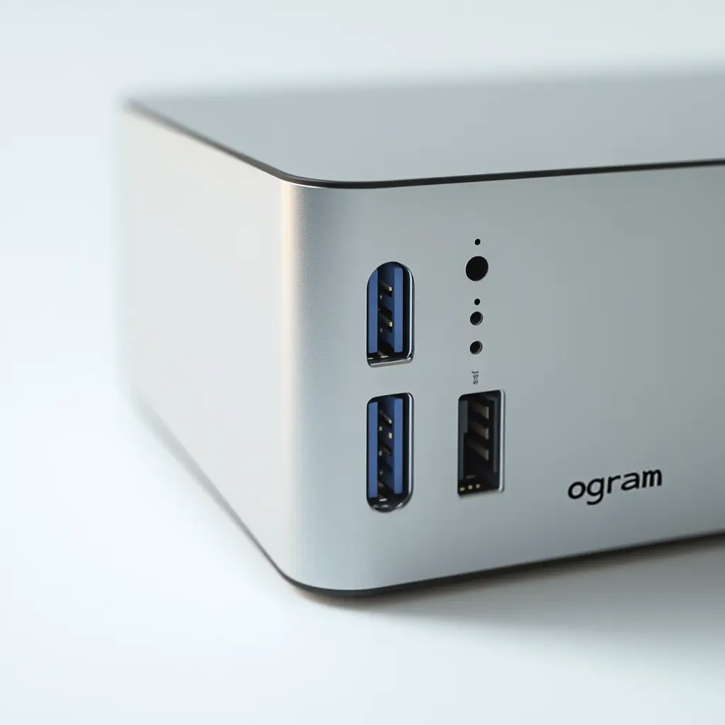 Ogram OS