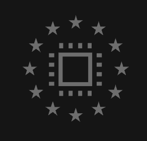 European Union AI Act emblem