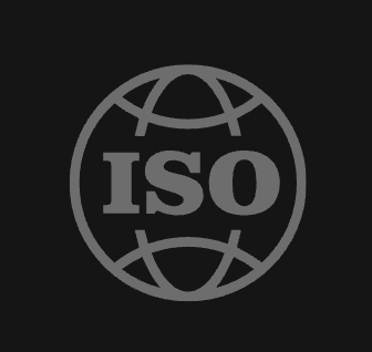 ISO mark