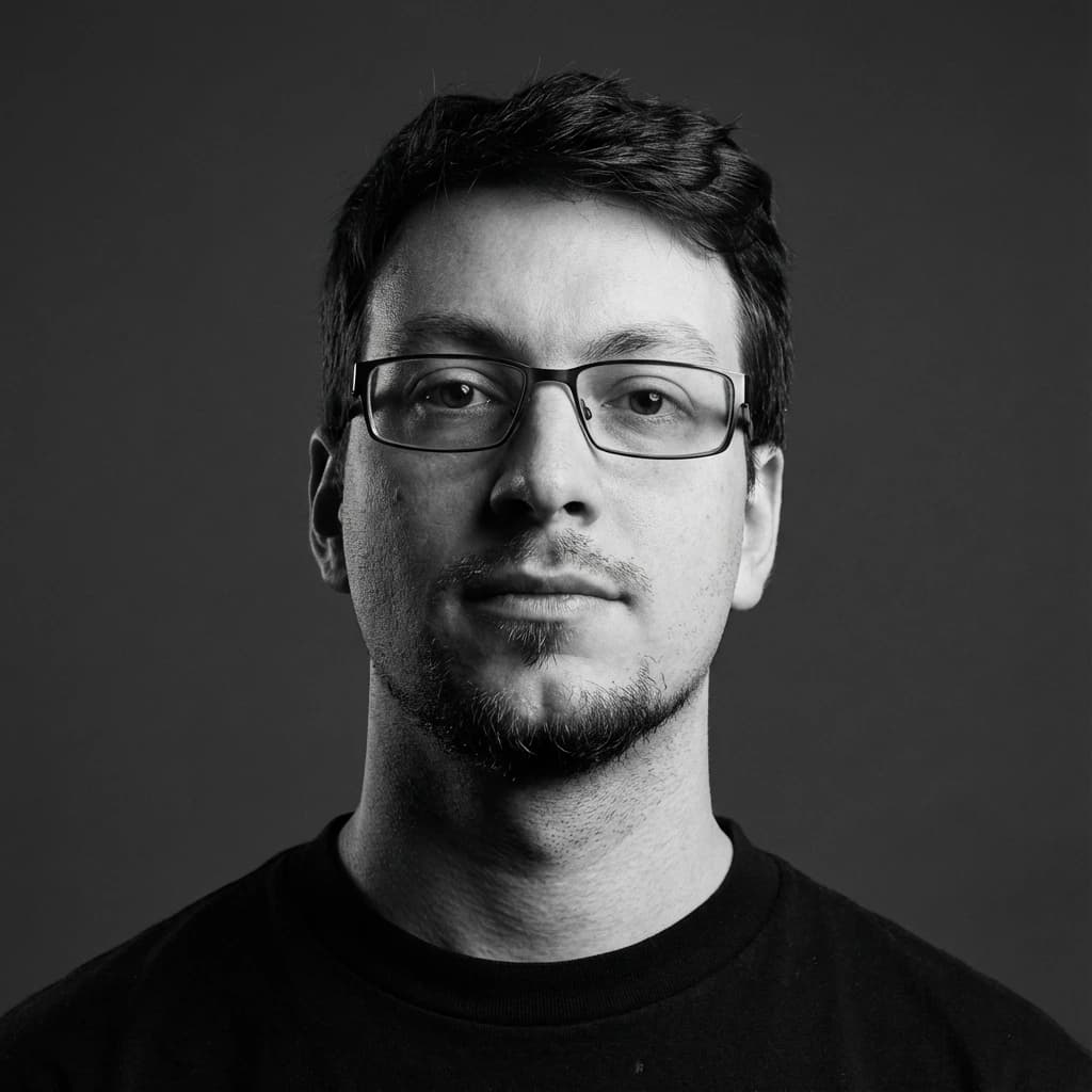 Romain Gehrig