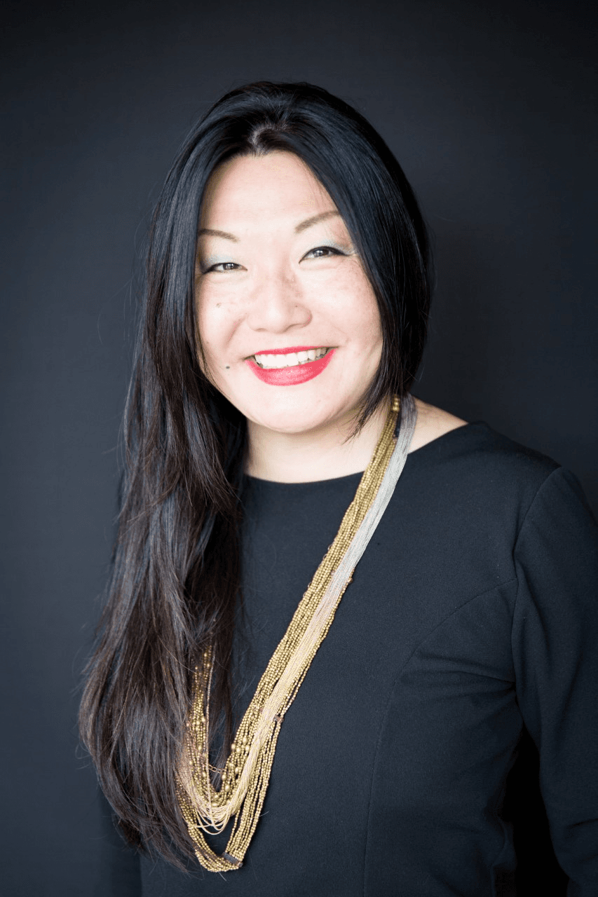 Muriel Favarger Ripert